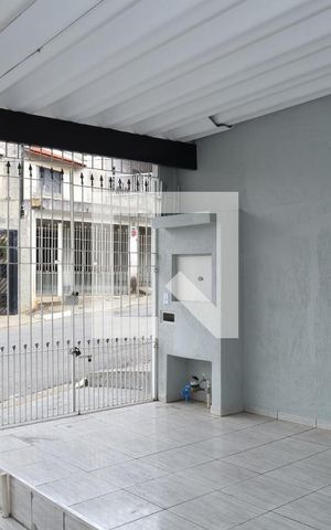 Casa à venda com 125m², 3 quartos e 2 vagasÁrea Externa
