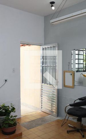 Casa à venda com 125m², 3 quartos e 2 vagasÁrea de Serviço