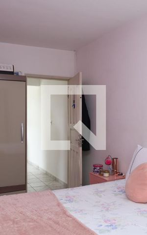 Casa à venda com 125m², 3 quartos e 2 vagasQuarto 2