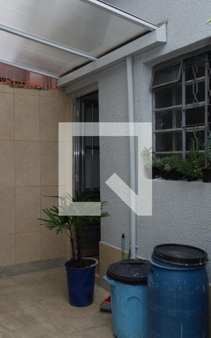 Casa à venda com 125m², 3 quartos e 2 vagasÁrea Externa