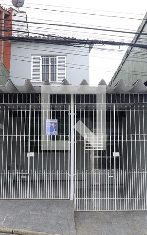 Casa à venda com 125m², 3 quartos e 2 vagasPlaquinha