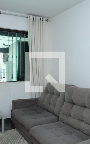 Casa à venda com 125m², 3 quartos e 2 vagasSala