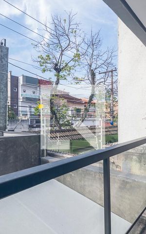Apartamento à venda com 72m², 3 quartos e 2 vagas Apartamento à venda com 72m², 3 quartos e 2 vagasVaranda da Suite