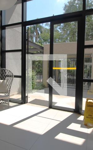 Apartamento à venda com 34m², 2 quartos e sem vagaHall