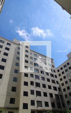 Apartamento à venda com 34m², 2 quartos e sem vagaFachada