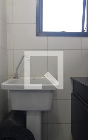 Apartamento à venda com 34m², 2 quartos e sem vagaLavsnderia