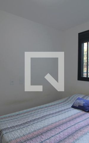 Apartamento à venda com 34m², 2 quartos e sem vagaQuarto 1