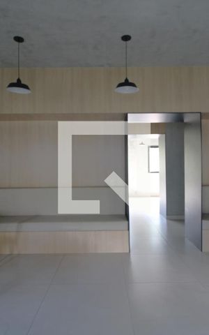 Apartamento à venda com 34m², 2 quartos e sem vagaÁrea comum
