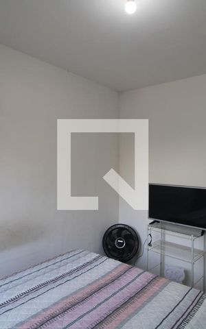 Apartamento à venda com 34m², 2 quartos e sem vagaQuarto 1