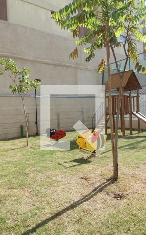 Apartamento para alugar com 35m², 1 quarto e sem vagaÁrea comum