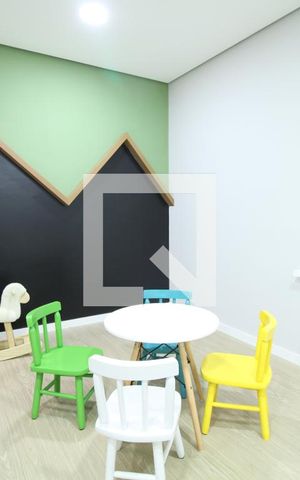 Apartamento para alugar com 35m², 1 quarto e sem vagaÁrea comum