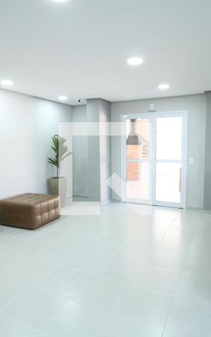 Apartamento para alugar com 35m², 1 quarto e sem vagaÁrea comum