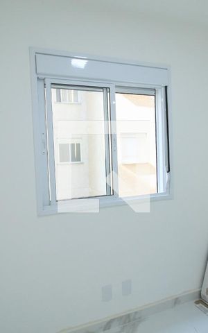 Apartamento para alugar com 35m², 1 quarto e sem vaga Apartamento para alugar com 35m², 1 quarto e sem vagaSala