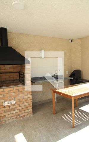 Apartamento para alugar com 35m², 1 quarto e sem vagaÁrea comum