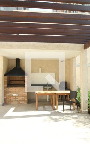 Apartamento para alugar com 35m², 1 quarto e sem vagaÁrea comum
