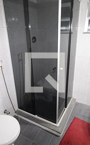 Casa para alugar com 180m², 3 quartos e 3 vagasBanheiro da Suíte