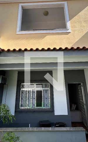 Casa para alugar com 180m², 3 quartos e 3 vagasFachada frente