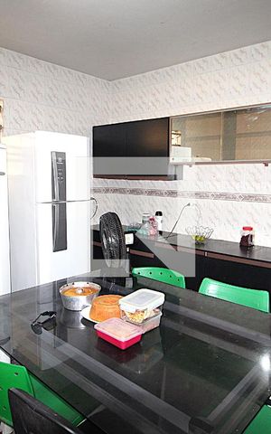 Casa para alugar com 180m², 3 quartos e 3 vagasCozinha