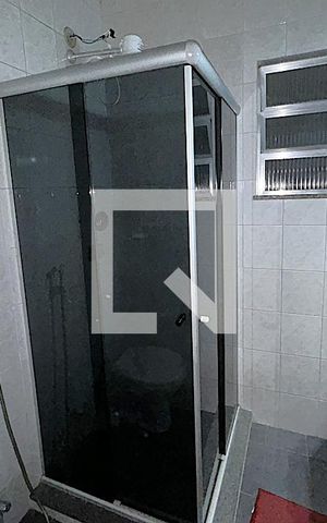 Casa para alugar com 180m², 3 quartos e 3 vagasBanheiro da Suíte