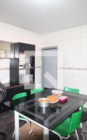Casa para alugar com 180m², 3 quartos e 3 vagasCozinha