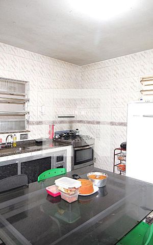 Casa para alugar com 180m², 3 quartos e 3 vagasCozinha
