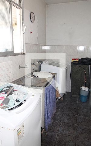 Casa para alugar com 180m², 3 quartos e 3 vagasÁrea de Serviço