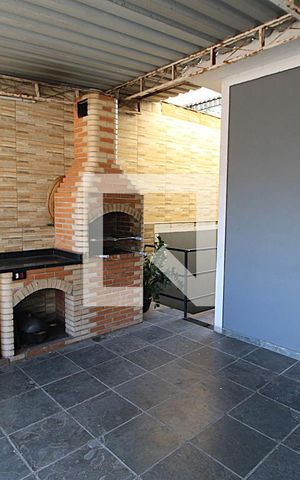 Casa para alugar com 180m², 3 quartos e 3 vagasChurrasqueira