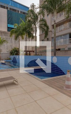 Apartamento à venda com 115m², 2 quartos e 1 vaga Apartamento à venda com 115m², 2 quartos e 1 vagaÁrea Comum - Piscina