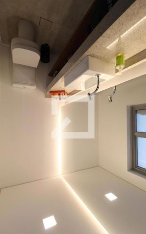 Apartamento à venda com 150m², 2 quartos e 1 vagaLavabo