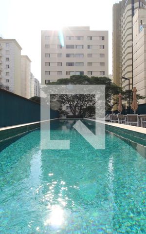 Apartamento à venda com 150m², 2 quartos e 1 vagaÁrea Comum - Piscina