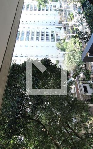 Apartamento à venda com 150m², 2 quartos e 1 vagaVista da Suíte 1