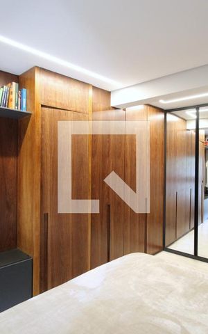 Apartamento à venda com 150m², 2 quartos e 1 vagaQuarto 2 - Suíte