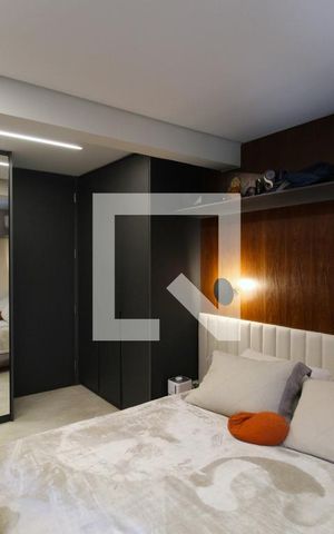 Apartamento à venda com 150m², 2 quartos e 1 vagaQuarto 2 - Suíte
