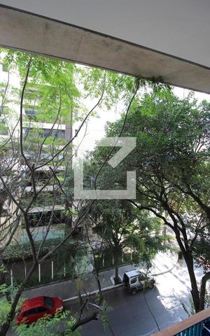 Apartamento à venda com 150m², 2 quartos e 1 vagaVista da Suíte 2