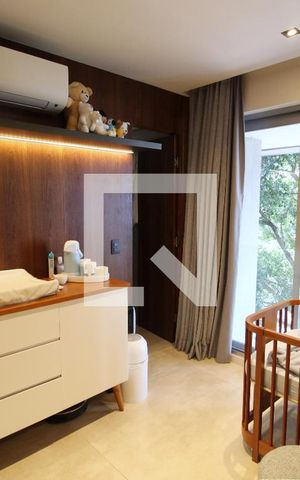Apartamento à venda com 150m², 2 quartos e 1 vagaQuarto 1 - Suíte