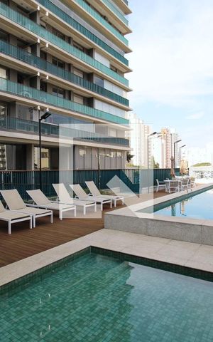 Apartamento à venda com 150m², 2 quartos e 1 vagaÁrea Comum - Piscina