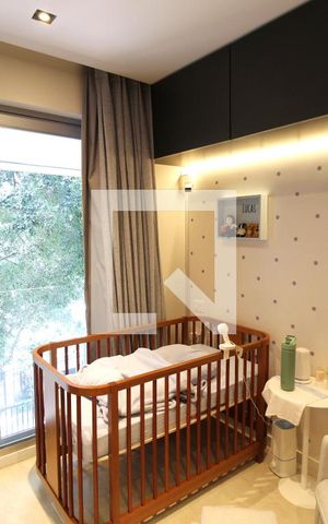 Apartamento à venda com 150m², 2 quartos e 1 vagaQuarto 1 - Suíte