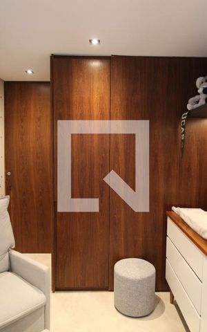 Apartamento à venda com 150m², 2 quartos e 1 vagaQuarto 1 - Suíte