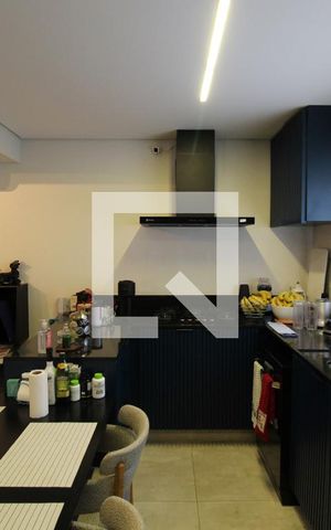 Apartamento à venda com 150m², 2 quartos e 1 vagaSala/Cozinha