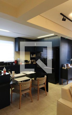 Apartamento à venda com 150m², 2 quartos e 1 vagaSala/Cozinha
