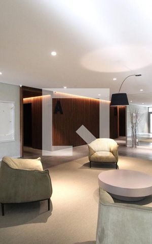 Apartamento à venda com 150m², 2 quartos e 1 vagaHall Social