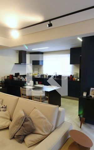 Apartamento à venda com 150m², 2 quartos e 1 vagaSala/Cozinha