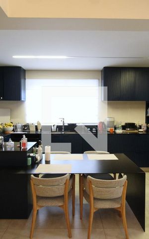 Apartamento à venda com 150m², 2 quartos e 1 vagaSala/Cozinha