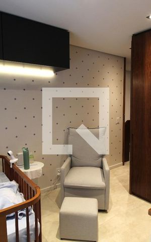 Apartamento à venda com 150m², 2 quartos e 1 vagaQuarto 1 - Suíte