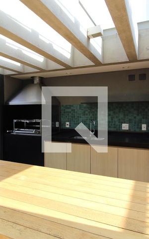 Apartamento à venda com 150m², 2 quartos e 1 vagaÁrea Comum - Churrasqueira