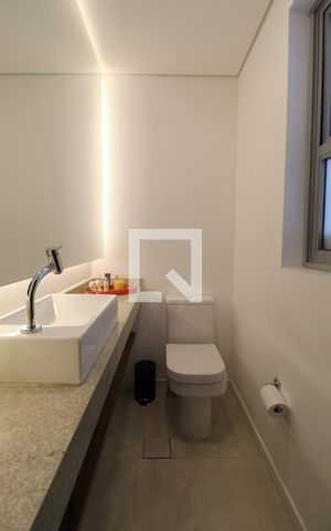 Apartamento à venda com 150m², 2 quartos e 1 vagaSala/Cozinha