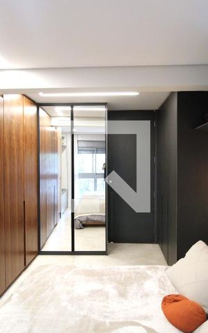Apartamento à venda com 150m², 2 quartos e 1 vagaQuarto 2 - Suíte