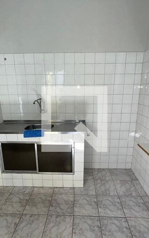 Casa para alugar com 70m², 3 quartos e 1 vagaCozinha
