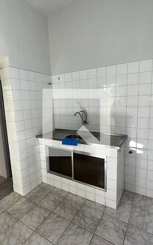 Casa para alugar com 70m², 3 quartos e 1 vagaCozinha