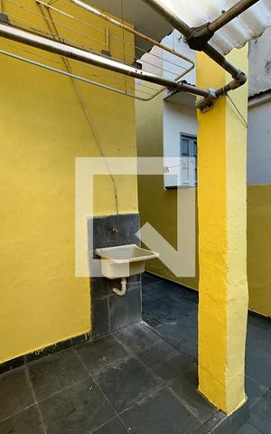 Casa para alugar com 70m², 3 quartos e 1 vagaÁrea de Serviço